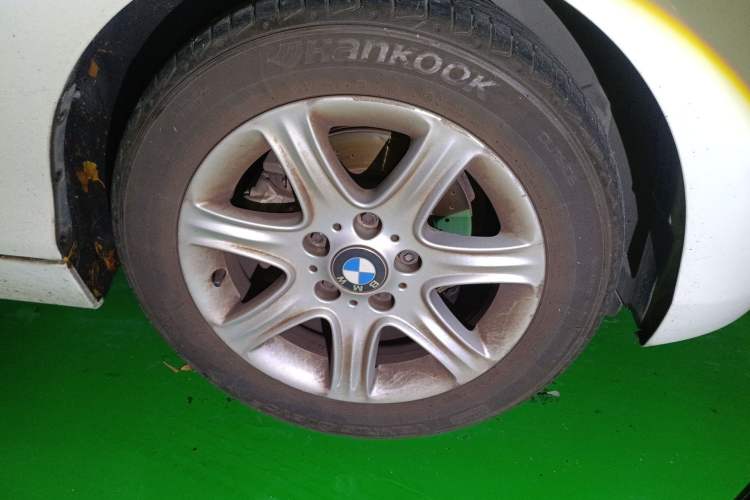 Used BMW 1 Series 2013 Revised 116i Leading Edition
