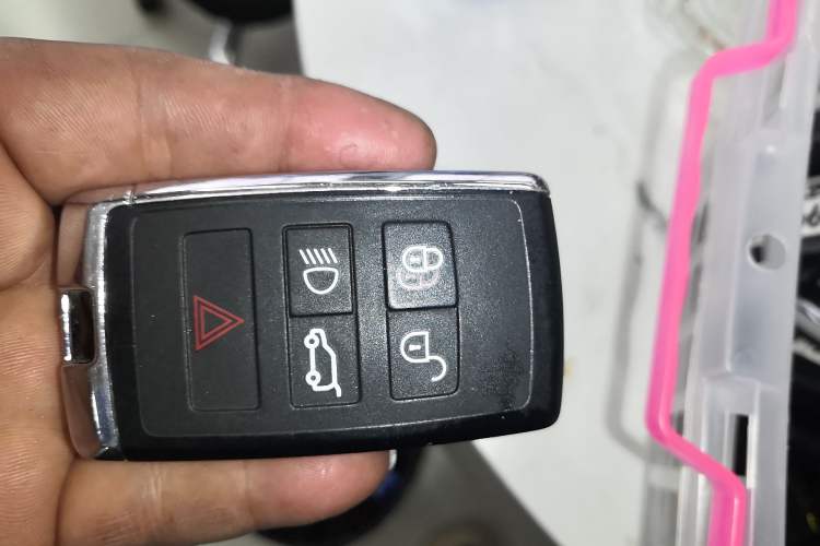 Used Land Rover Defender 2023 Facelift 110 3.0T P400 X-DYNAMIC HSE