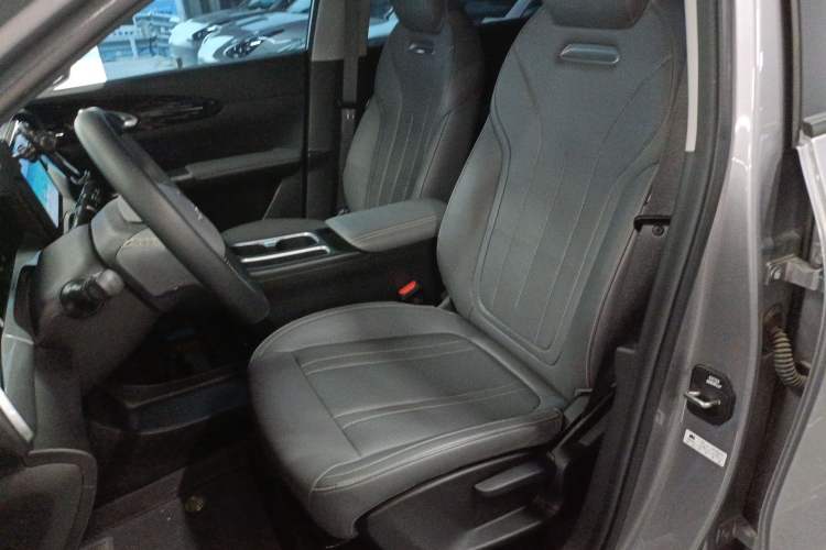 Used Geely Galaxy Geome 2025 310km Youth Edition Left Front Seat