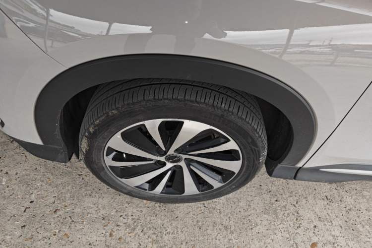 Used BYD Song PLUS New Energy 2024 HONOR Edition DM-i 150km Flagship PLUS