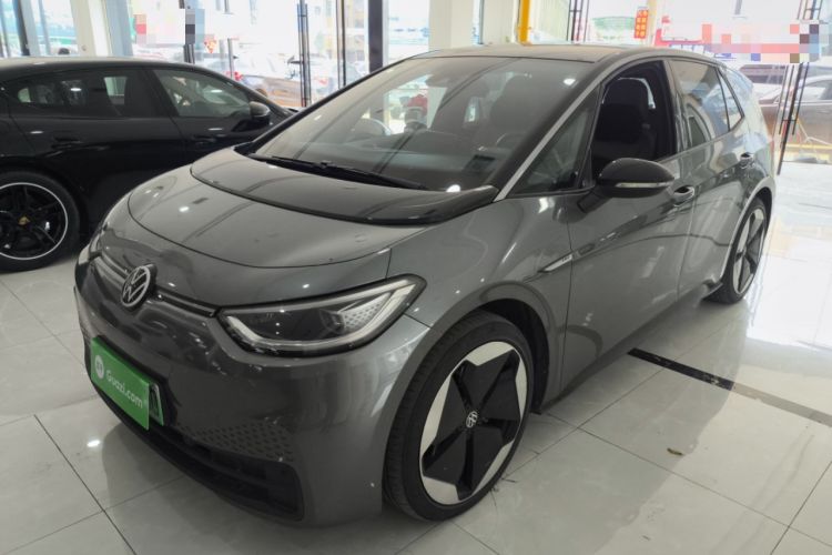 Used Volkswagen ID.3 2022 Pro Smart Edition