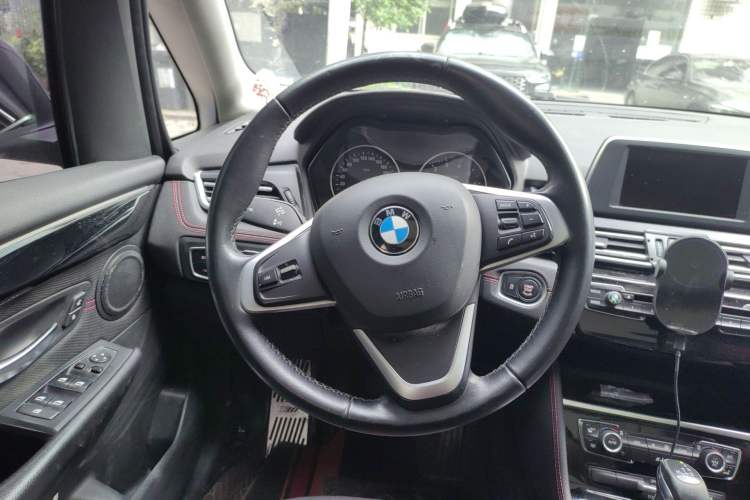 Used BMW 2 Series Gran Tourer 2015 218i Sports Design Package