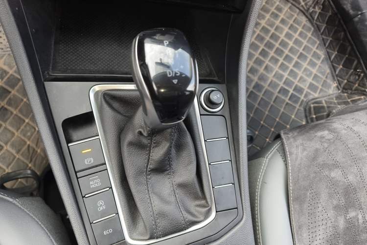 Used Volkswagen Sagitar 2024 300TSI DSG Flyover Edition