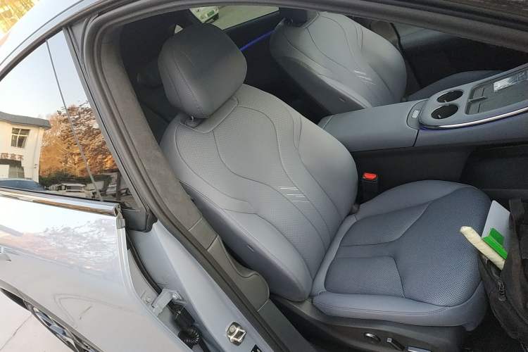 Used XPeng G7 2025 702 Max