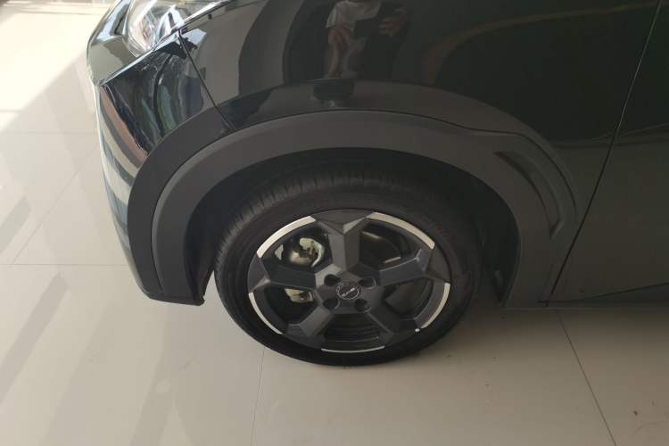 Used BYD Seagull 2023 Flying Edition