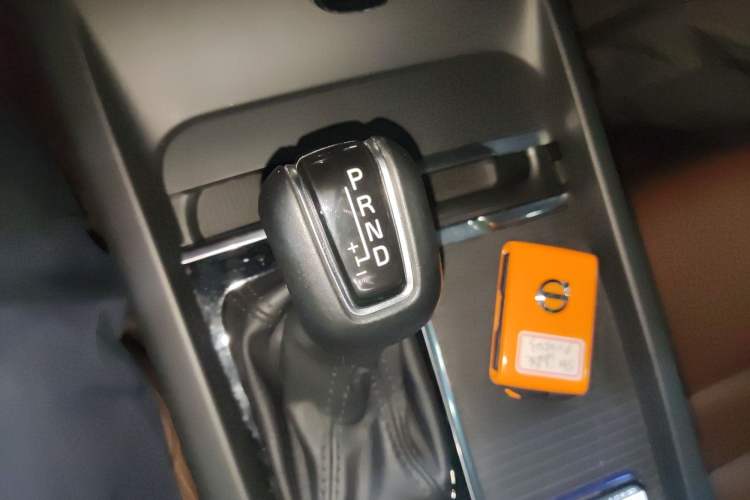 Used Volvo S60 2021 T4 Zhiyi Luxury Edition
