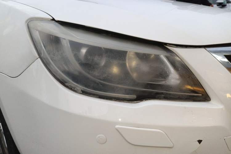 Used BYD G6 2012 1.5TID Automatic Prestige Version
