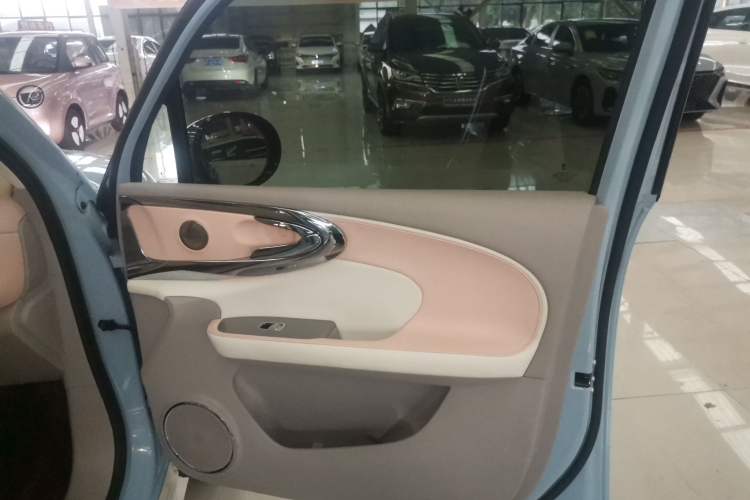 Used ORA Ballet Cat 2022 401 km Nutcracker Edition
