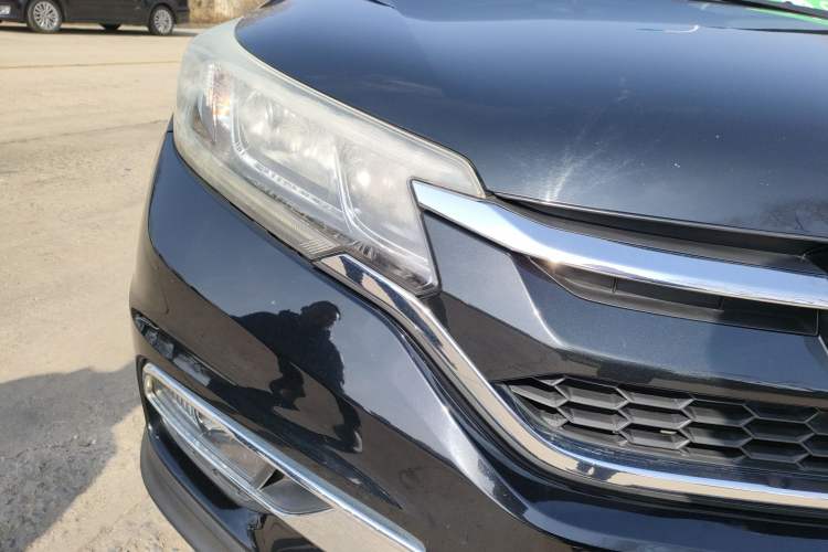 Used Honda CR-V 2016 2.0L two-wheel drive Urban Edition