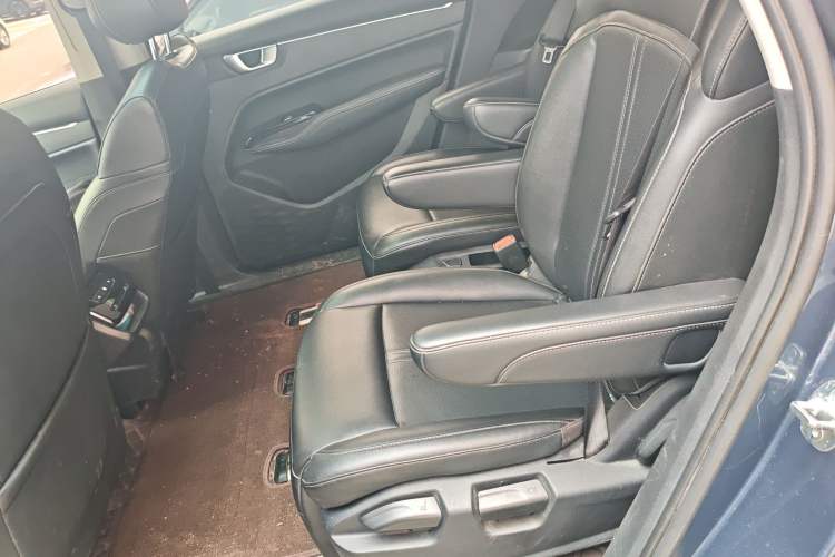 Used Wuling Victory 2020 1.5T CVT Flagship Edition
