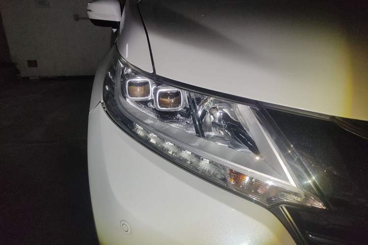 Used Honda Odyssey 2015 2.4L Smart Edition