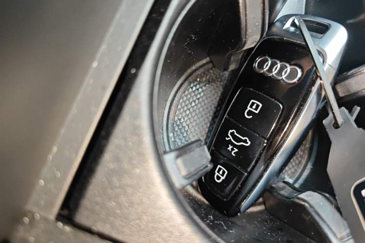 Used Audi A6L 2024 40 TFSI Luxury Dynamic Edition
