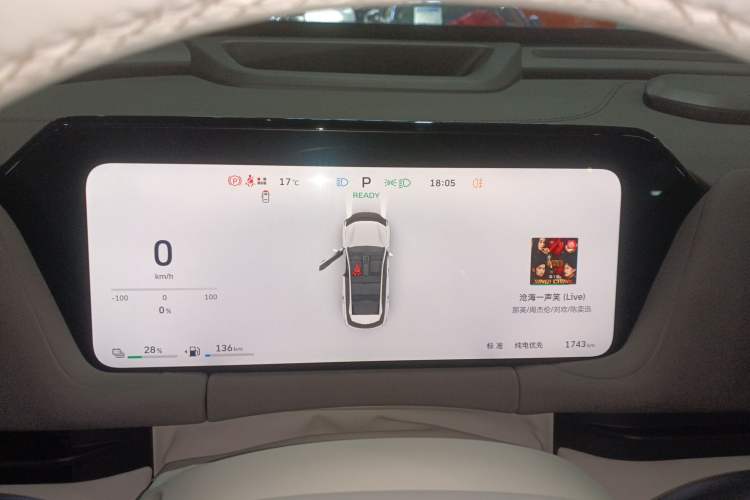 Used Haval Fierce Dragon Max 2025 Hi4 165 Ultra Smart Drive Edition