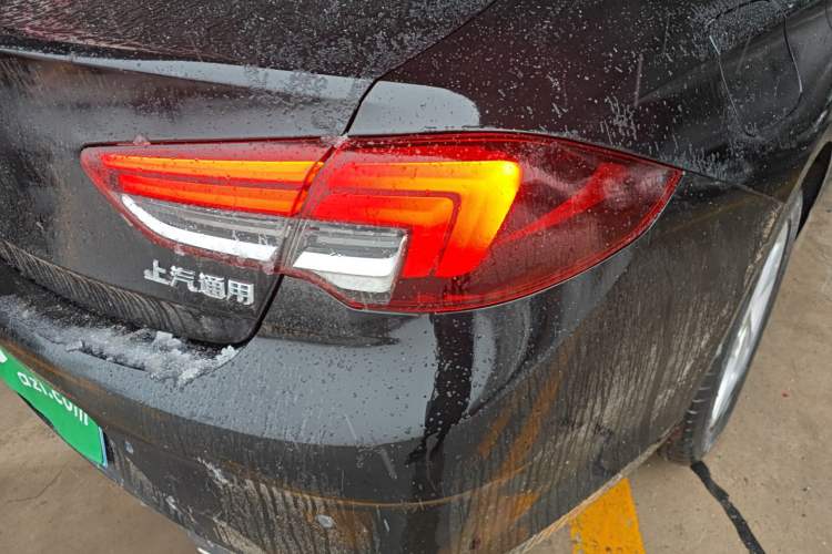 Used Buick Regal 2022 552T Smart Edition