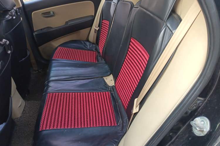 Used Hyundai Celesta 2010 1.6L MT GL
