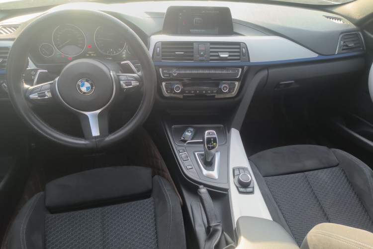 Used BMW 3 Series 2018 320i M Sport Package