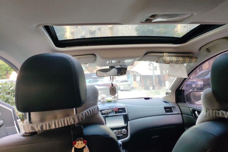 Used Nissan Tiida 2016 1.6L CVT Smart Drive Edition