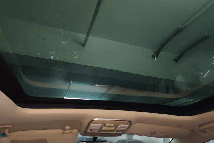 Used Geely Auto Emgrand GS 2016 Sports Edition 1.8L Manual LingShang Model