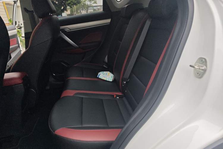 Used Geely Auto Coolray 2021 1.4T DCT Diamond Edition