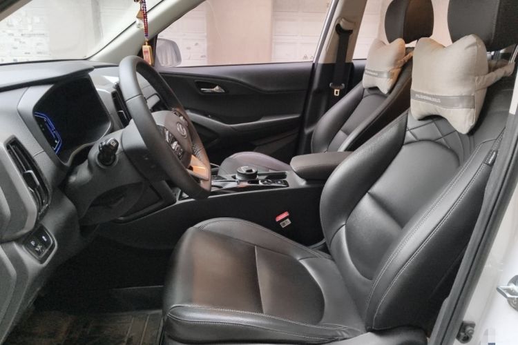 Used Hyundai ix35 2021 2.0L Automatic 2WD GLS Leading Edition
