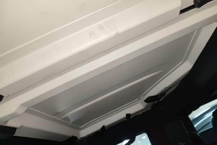 Used BAIC Off-Road BJ40 2016 40L 2.3T Automatic All-Wheel Drive Premium Edition
