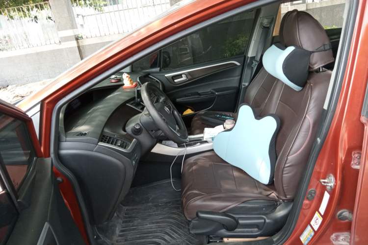 Used Honda Jade 2014 1.8L Automatic Comfort Elite Version 5 Seats
