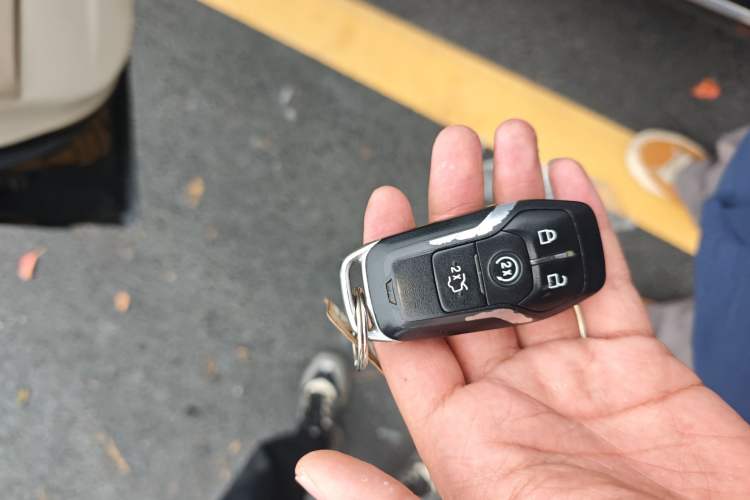 Used Ford Taurus 2015 EcoBoost 245 Fashion Edition