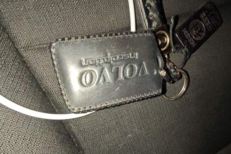 Used Volvo XC40 2020 T3 Smart & Stylish Edition
