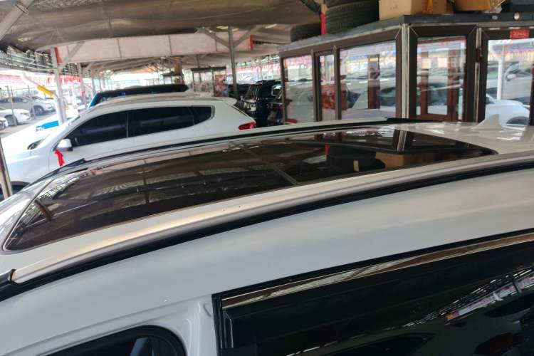 Used JETOUR X70 2023 1.5T DCT Beyond PRO Edition 5-Seater