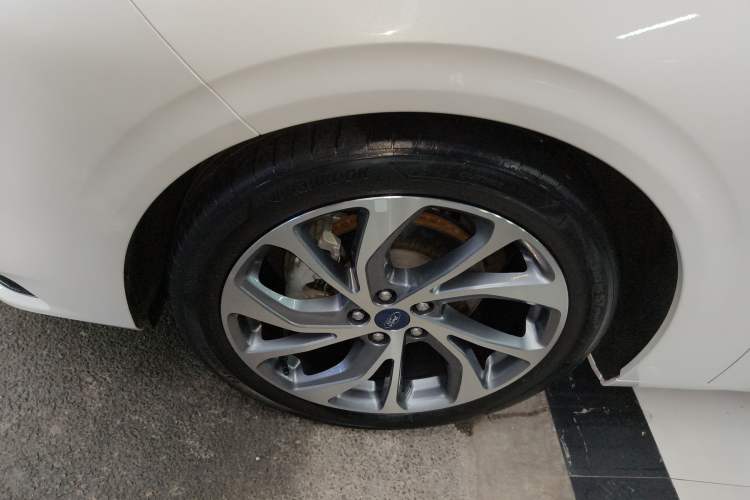 Used Ford Mondeo 2022 Facelifted EcoBoost 245 Ultimate Edition
