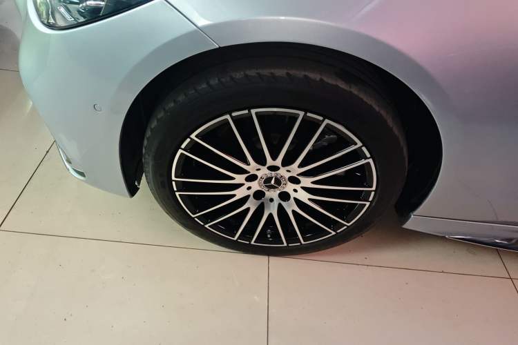 Used Mercedes-Benz C-Class 2023 C 260 L Sport Edition
