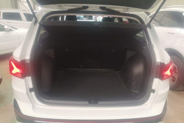 Used Jetta VS7 2024 280TSI Automatic Glory Edition
