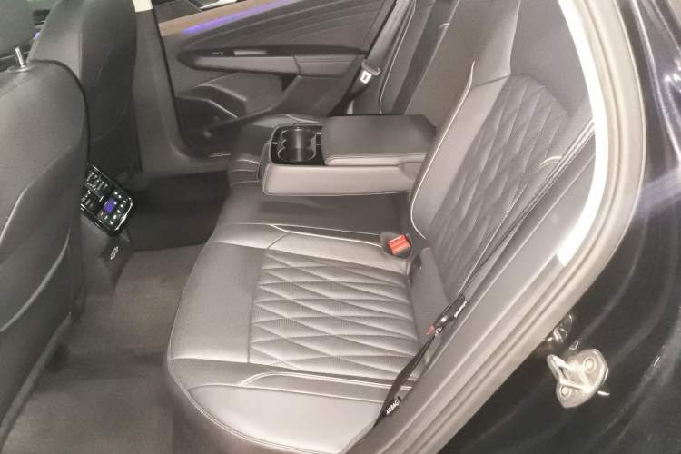 Used Volkswagen Passat 2019 380TSI Flagship Edition China VI Standard
