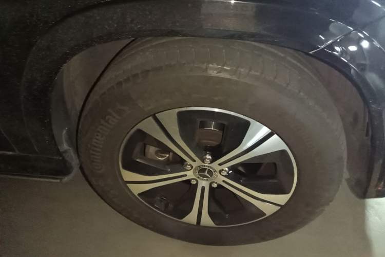 Used Mercedes-Benz GLE Coupe 2020 GLE 350 4MATIC Coupe SUV Fashion Model