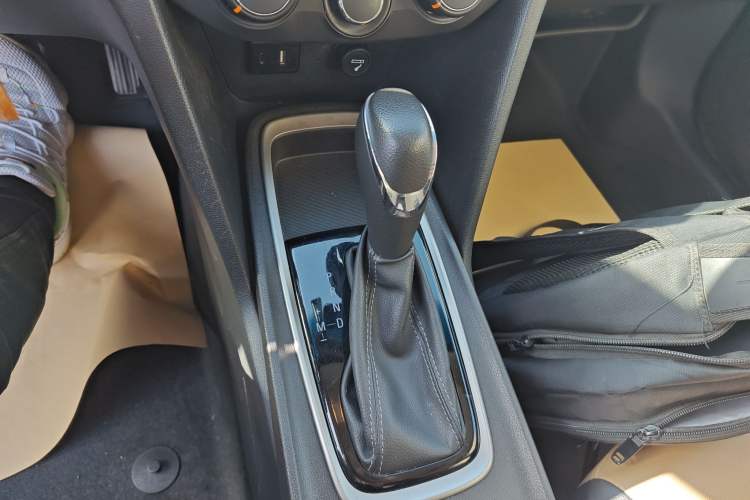 Used Chevrolet Monza 2022 320 Automatic Enjoyment Sunroof Version
