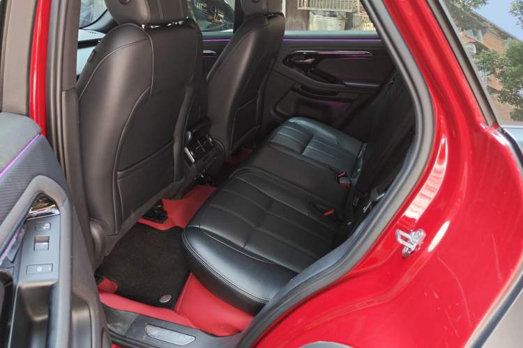 Used Land Rover Range Evoque 2020 249 PS R-DYNAMIC S Sport Edition