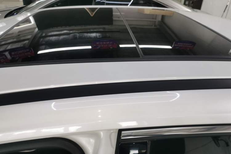 Used AION S 2023 Meizu 580 Lithium Iron Phosphate