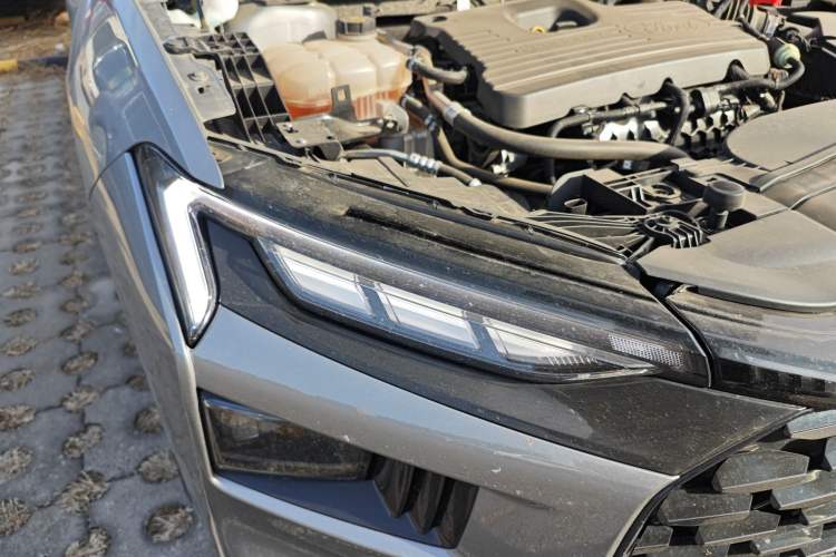 Used Ford Mondeo 2022 EcoBoost 245 Ultimate Model