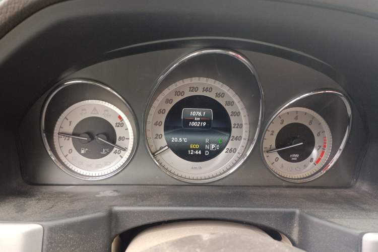 Used Mercedes-Benz GLK-Class 2015 GLK 260 4MATIC Dynamic Edition Ultimate Version
