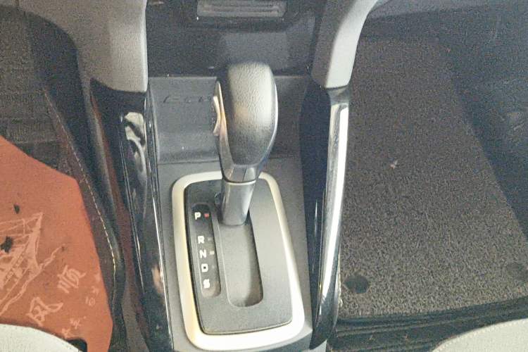 Used Ford EcoSport 2017 1.5L Automatic Trend Model