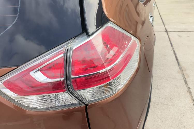 Used Nissan X-Trail 2016 2.5L CVT Sport Edition 4WD