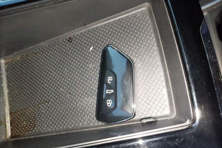 Used Volkswagen Talagon 2021 380TSI Four-Wheel Drive Luxury Premium Edition Pro
