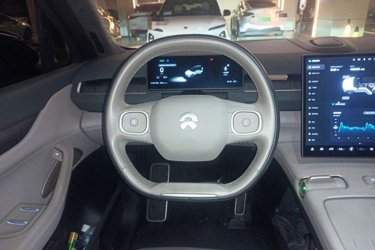 Used Nio ES8 2023 75 kWh Executive Edition