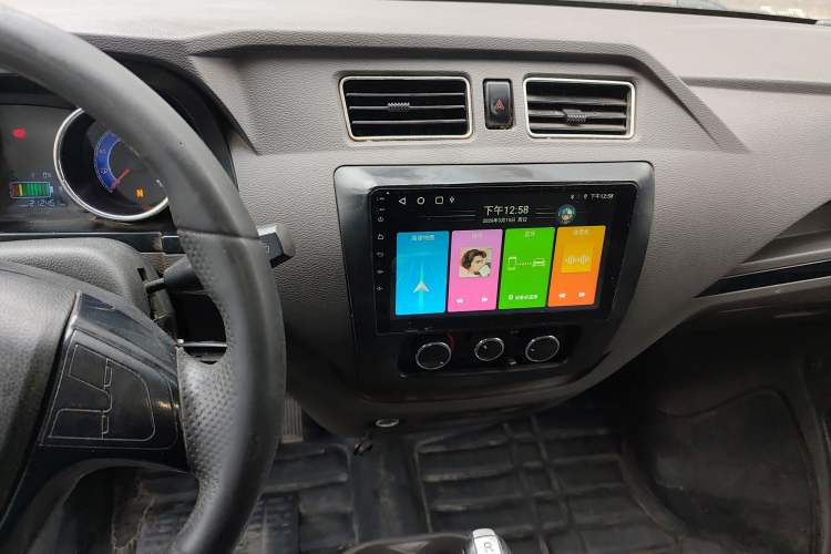 Used Kama Junhang ES 2022 ES7 Comfort Edition Anchi Jiangxi