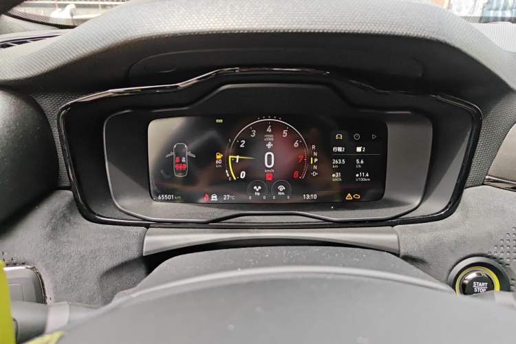 Used Lynk & Co 03 2019 03+ 2.0TD Automatic Wind-Chasing Edition
