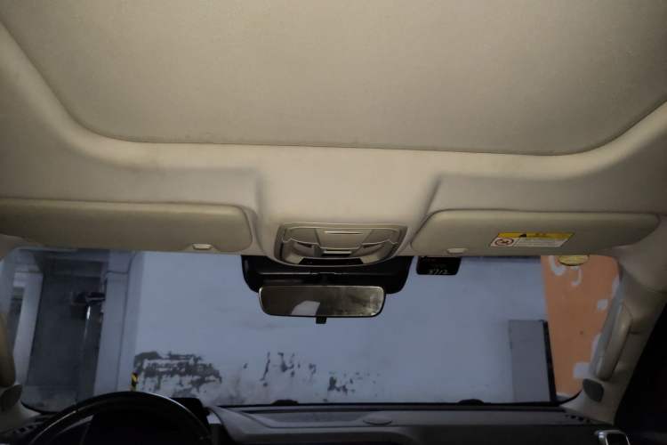 Used Haval DARGO 2022 2.0T DCT 4x4 Chinese Rural Dog Edition Headliner