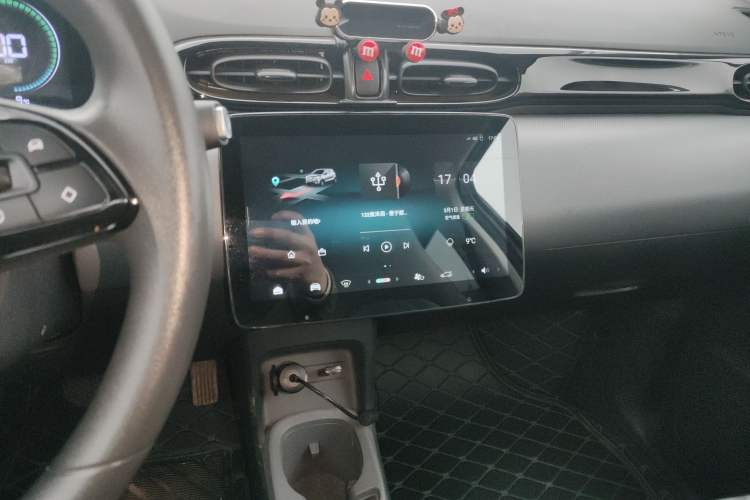 Used Leapmotor T03 2024 200 Lite Edition