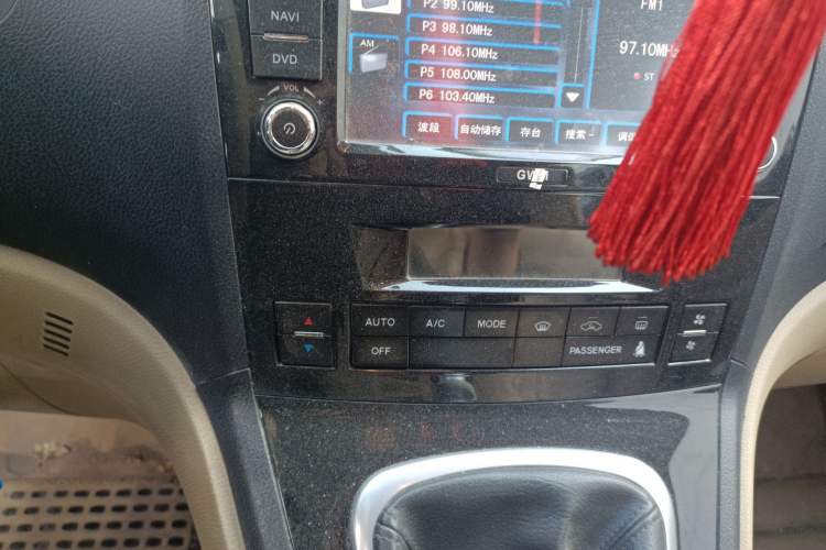 Used Haval H6 2012 1.5T Manual Two-Wheel Drive Elite Model