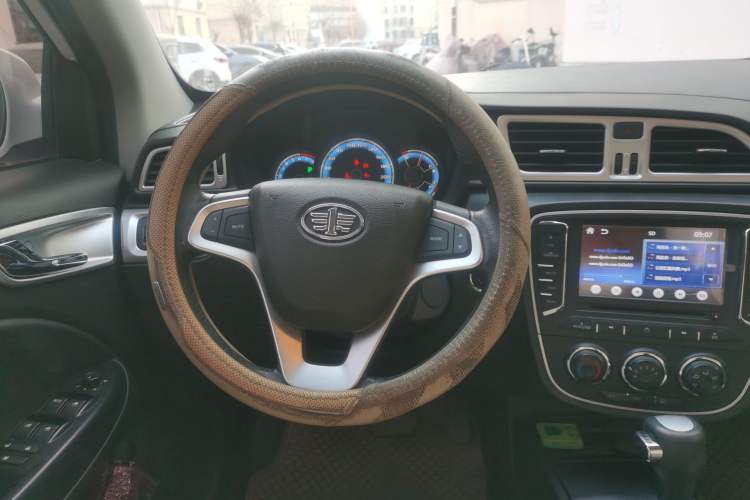 Used FAW Junpai D60 2015 1.8L Automatic Prestige Model