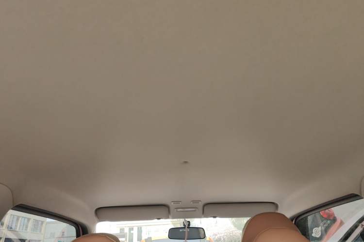 Used Geely Galaxy Panda 2023 Panda Mini 200km Endurance Bear